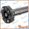 Arbre de transmission arrière pour MERCEDES | NWN-ME-117, A9074107800
